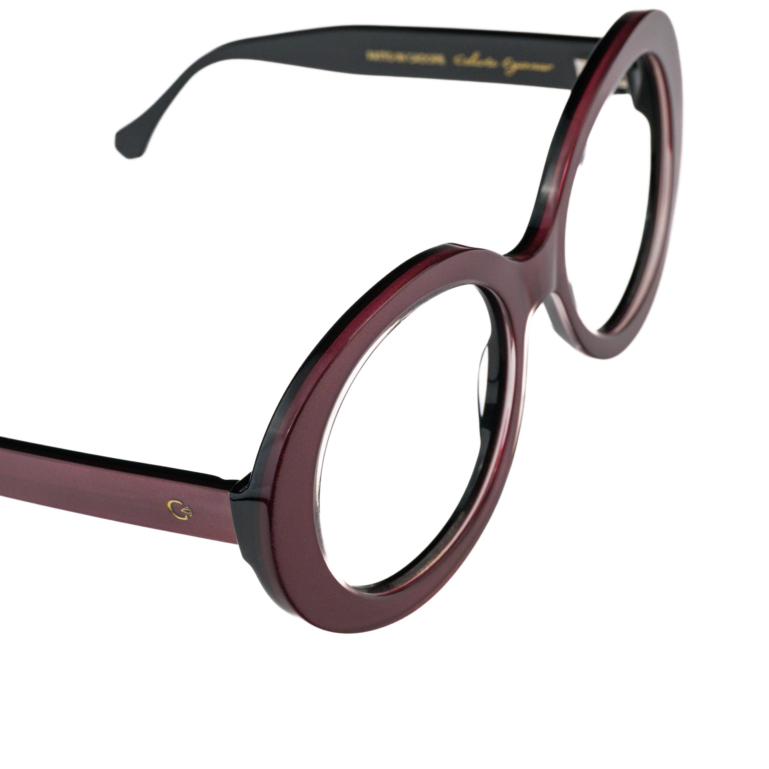 CELESTE EYEWEAR - PLATINETTE (936-BORDEAUX)
