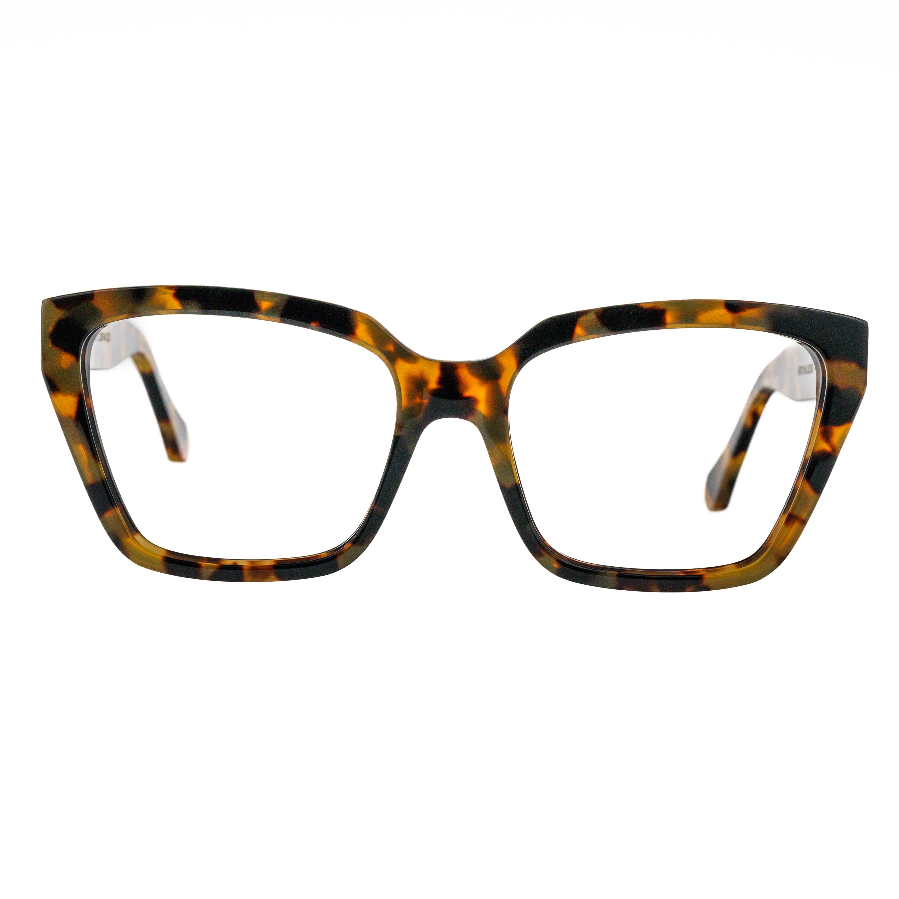 CELESTE EYEWEAR - OLIMPIA (678-HAVANA BLONDE)