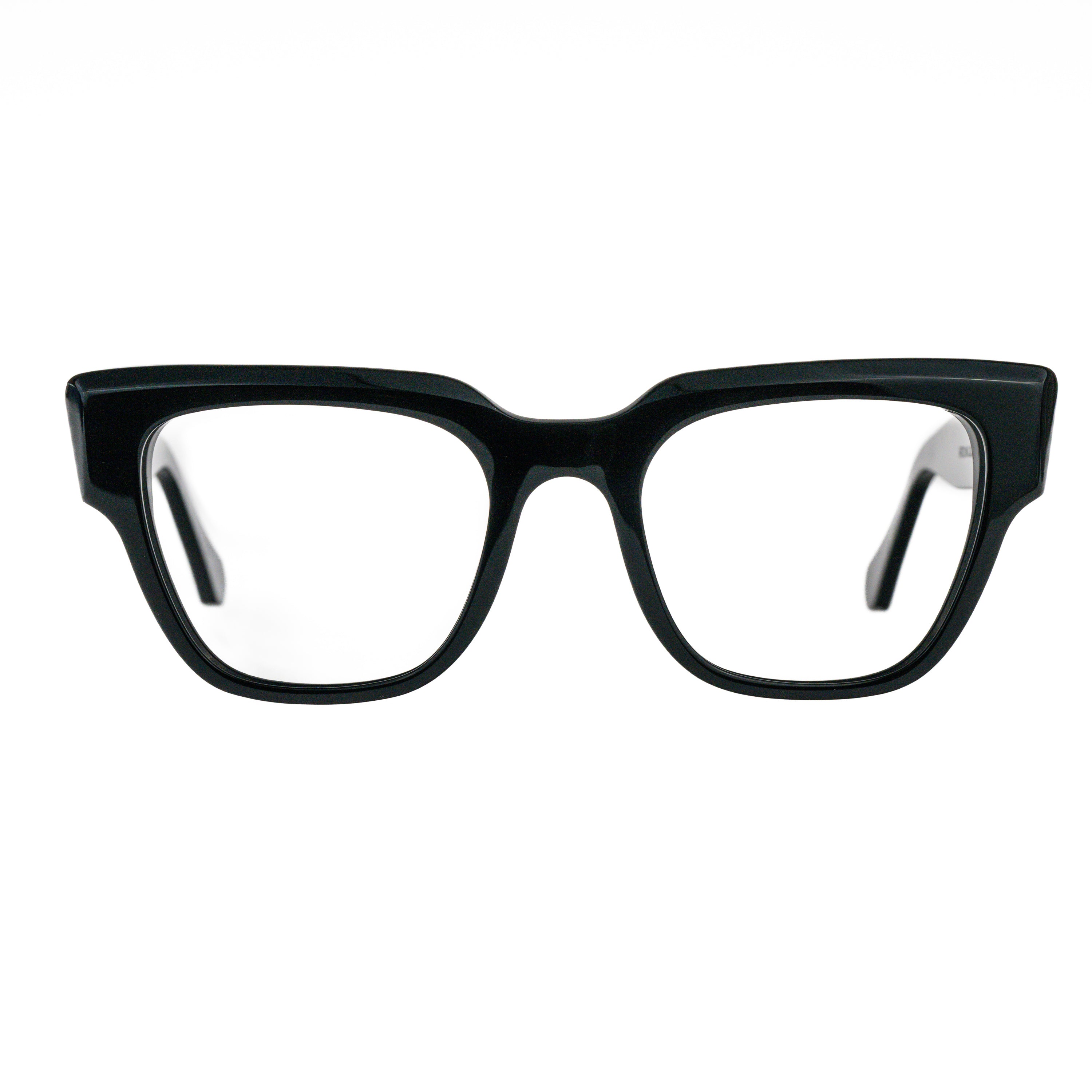 CELESTE EYEWEAR -ALCESTE (001E-BLACK)