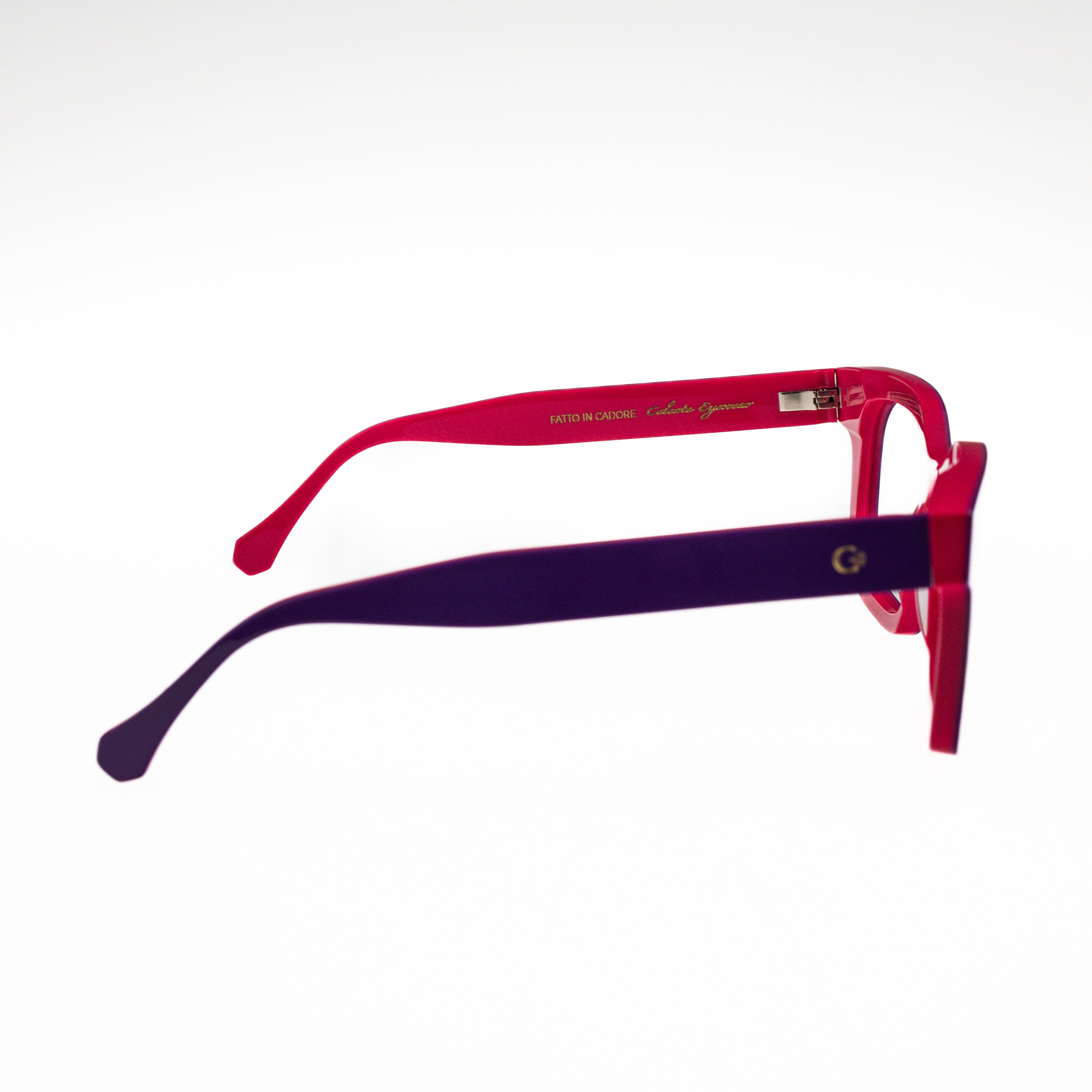 CELESTE EYEWEAR -FREDDY (334-VIOLA/ROSA)