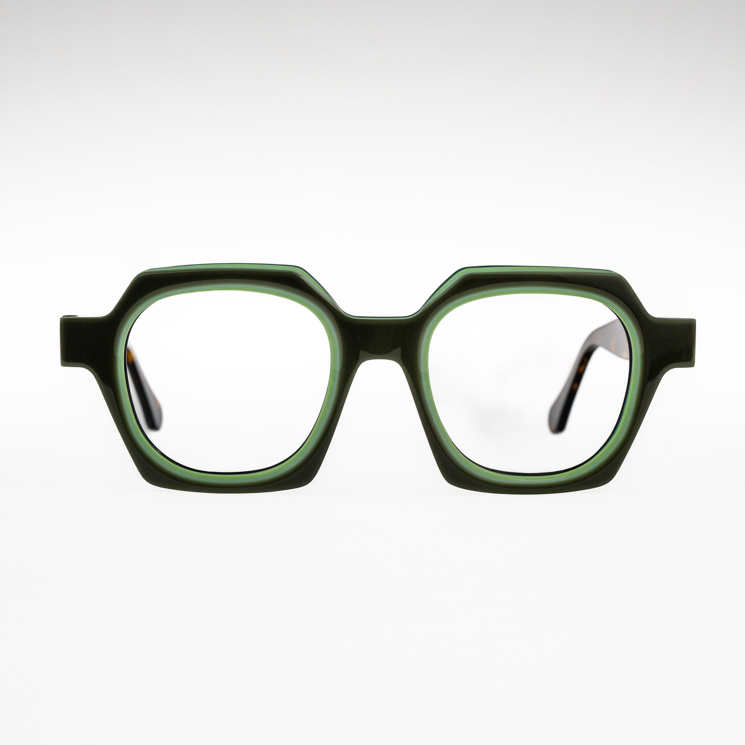 CELESTE EYEWEAR - TOMMASO (043-VERDE)