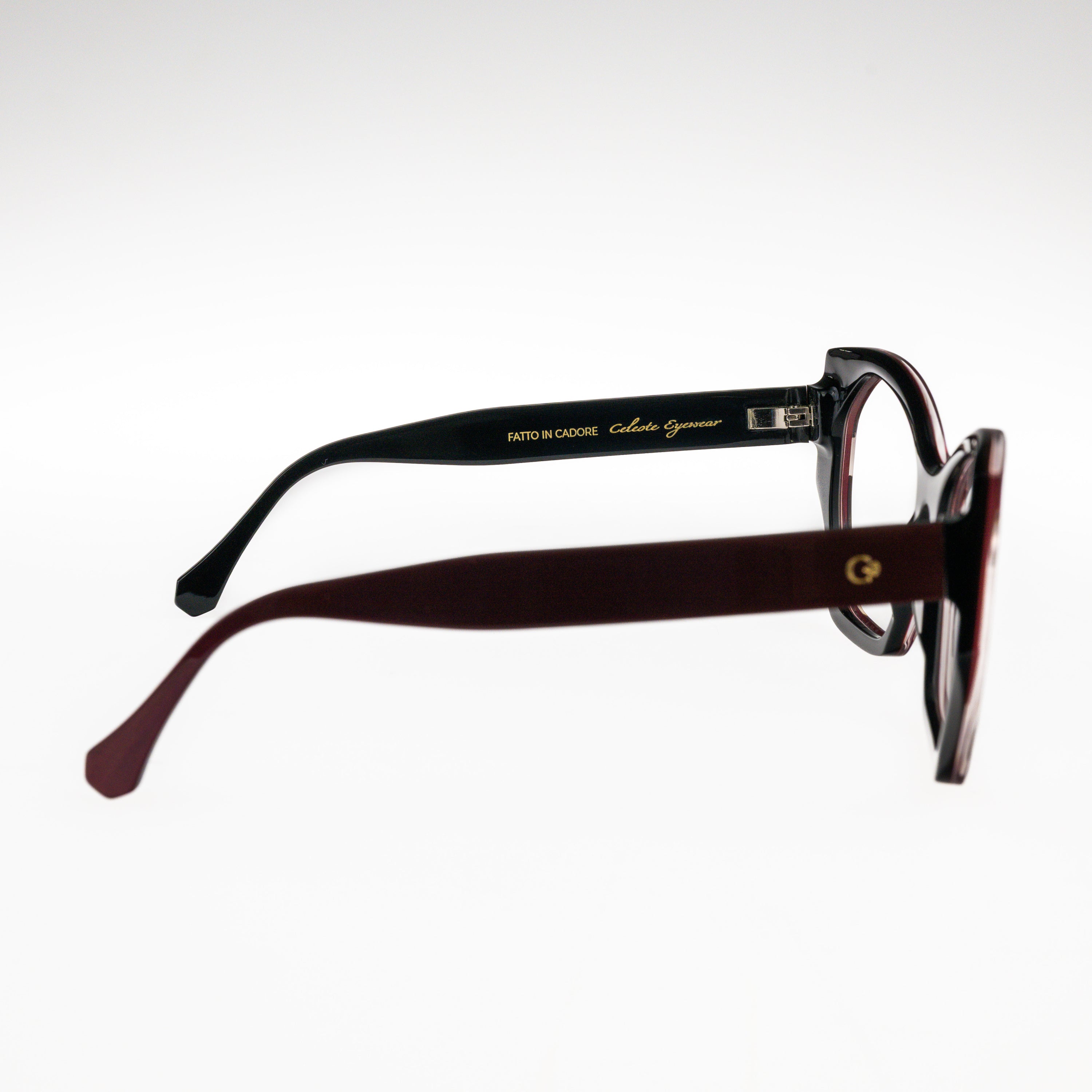 CELESTE EYEWEAR -AZZURRA (936-BORDEAUX)