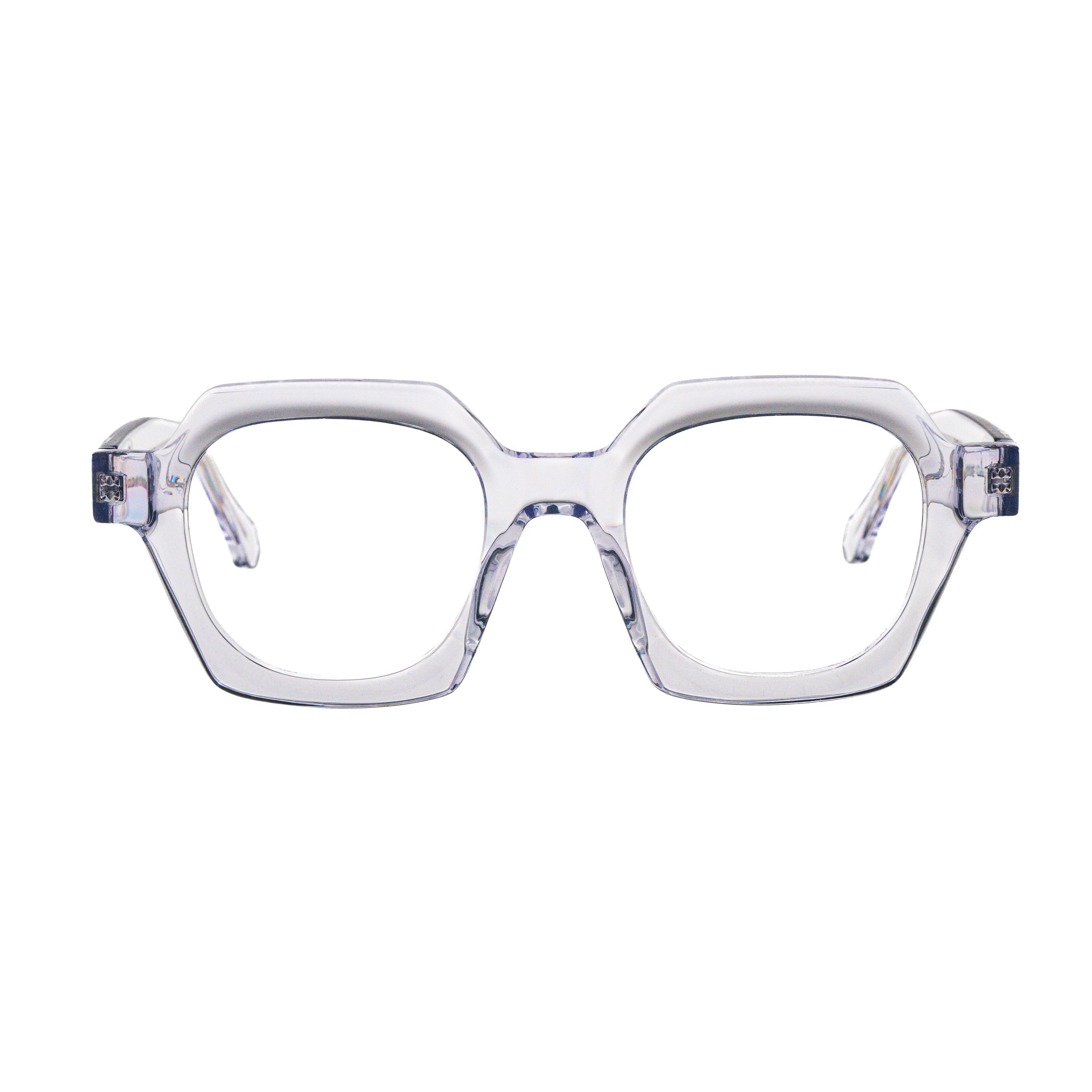 CELESTE EYEWEAR - TOMMASO (010-CRYSTAL)