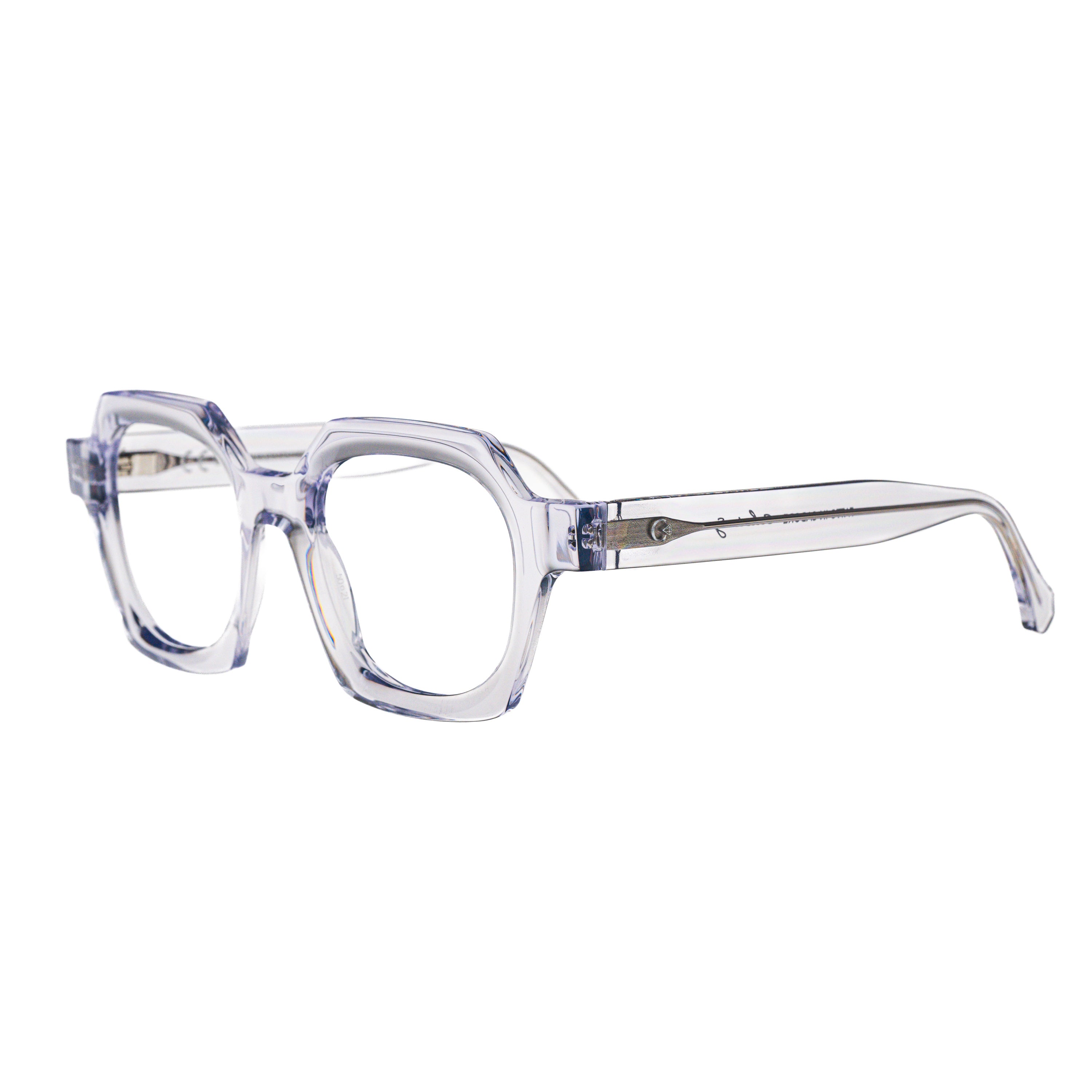 CELESTE EYEWEAR - TOMMASO (010-CRYSTAL)