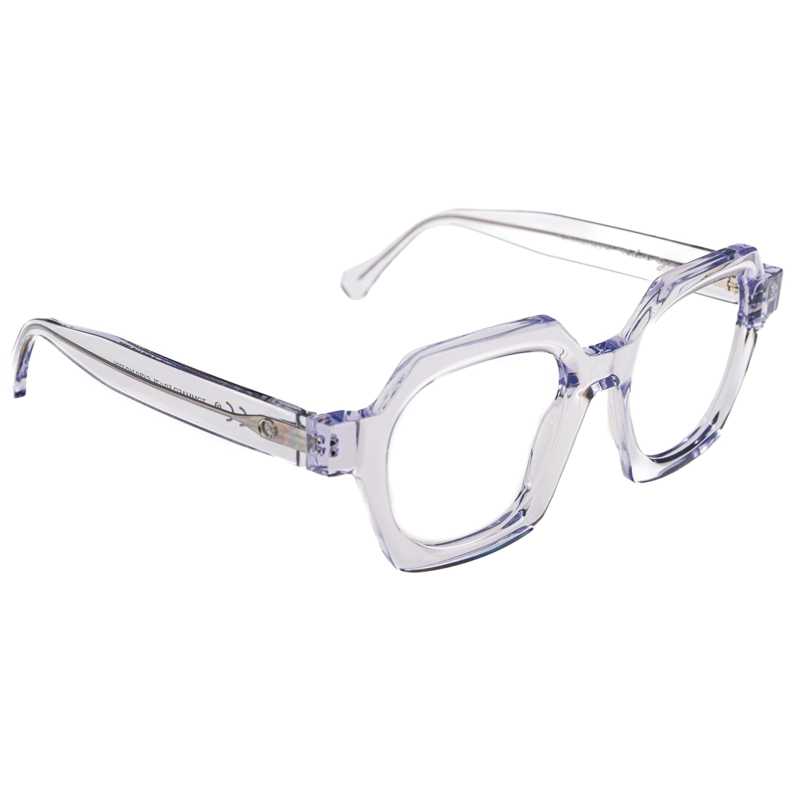 CELESTE EYEWEAR - TOMMASO (010-CRYSTAL)