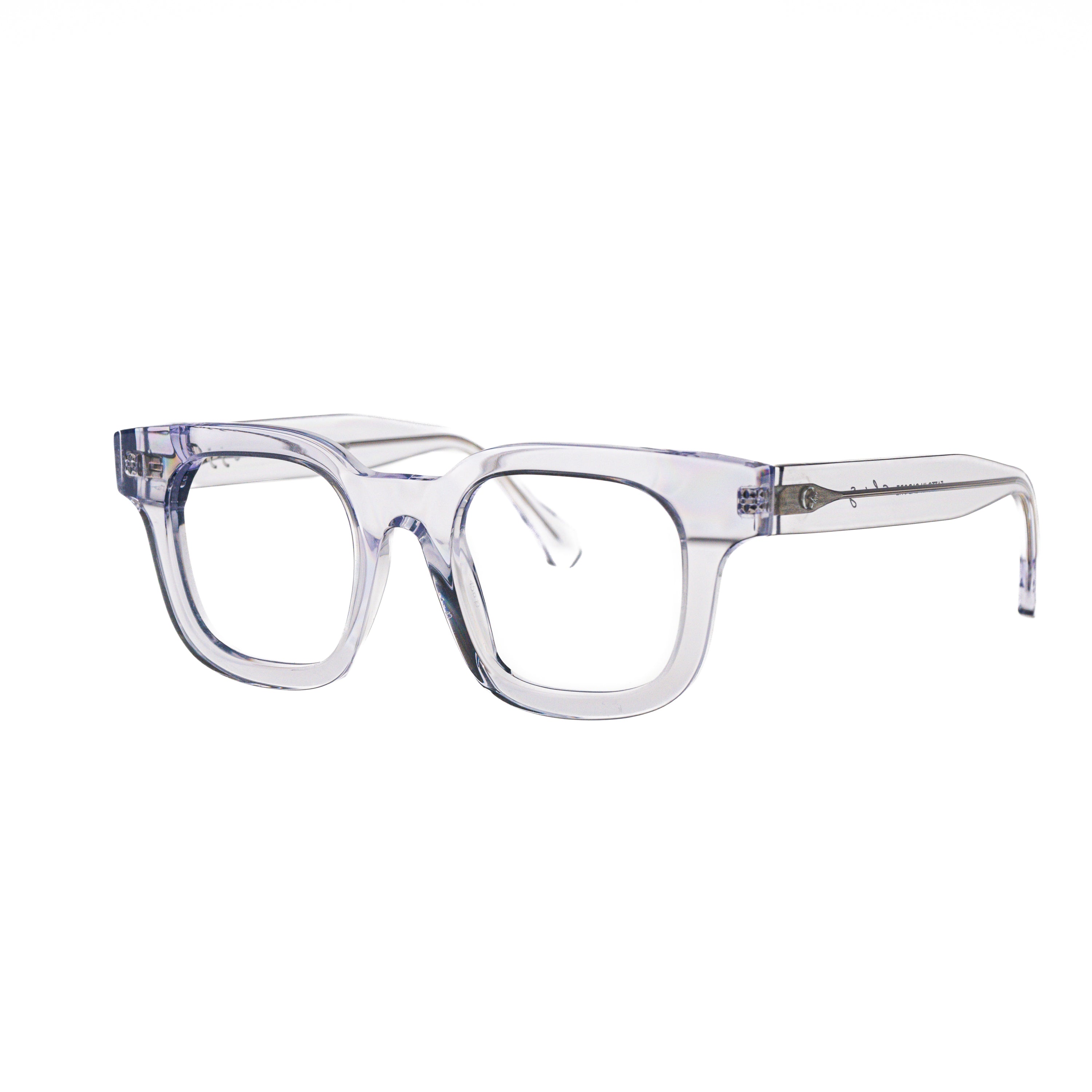 CELESTE EYEWEAR -FREDDY Junior (010-CRYSTAL)
