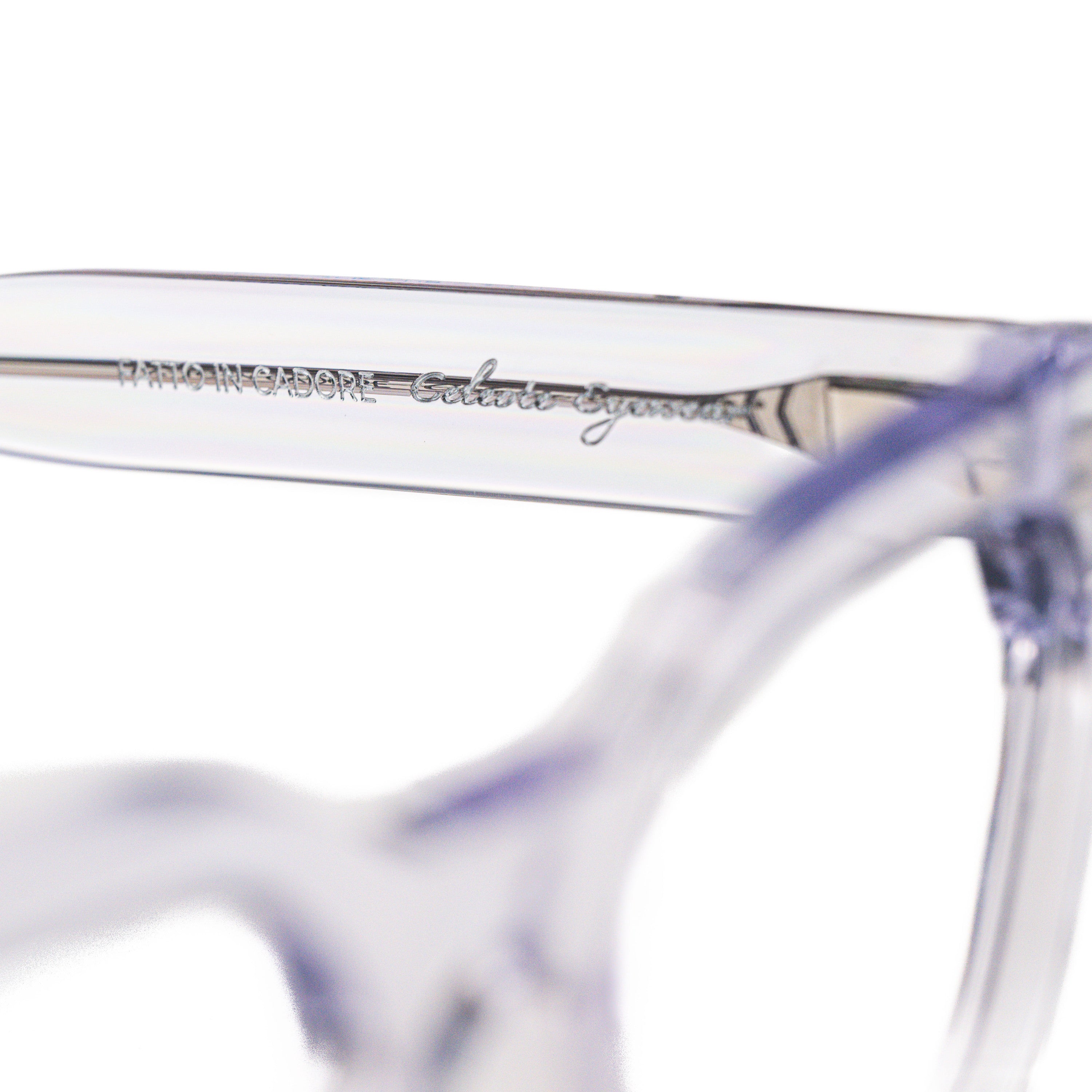 CELESTE EYEWEAR -FREDDY Junior (010-CRYSTAL)