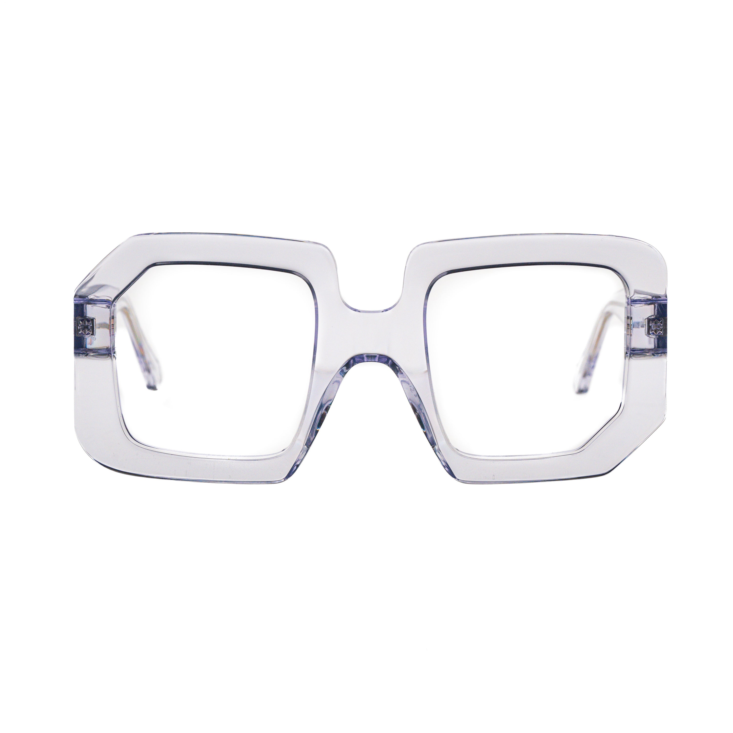 CELESTE EYEWEAR - BRUNILDE (010-CRYSTAL)