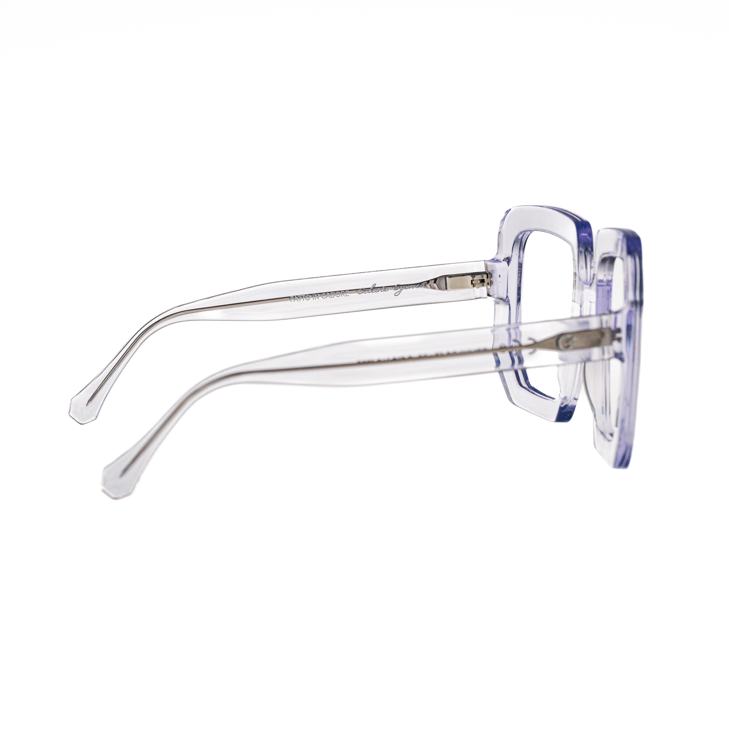 CELESTE EYEWEAR - BRUNILDE (010-CRYSTAL)