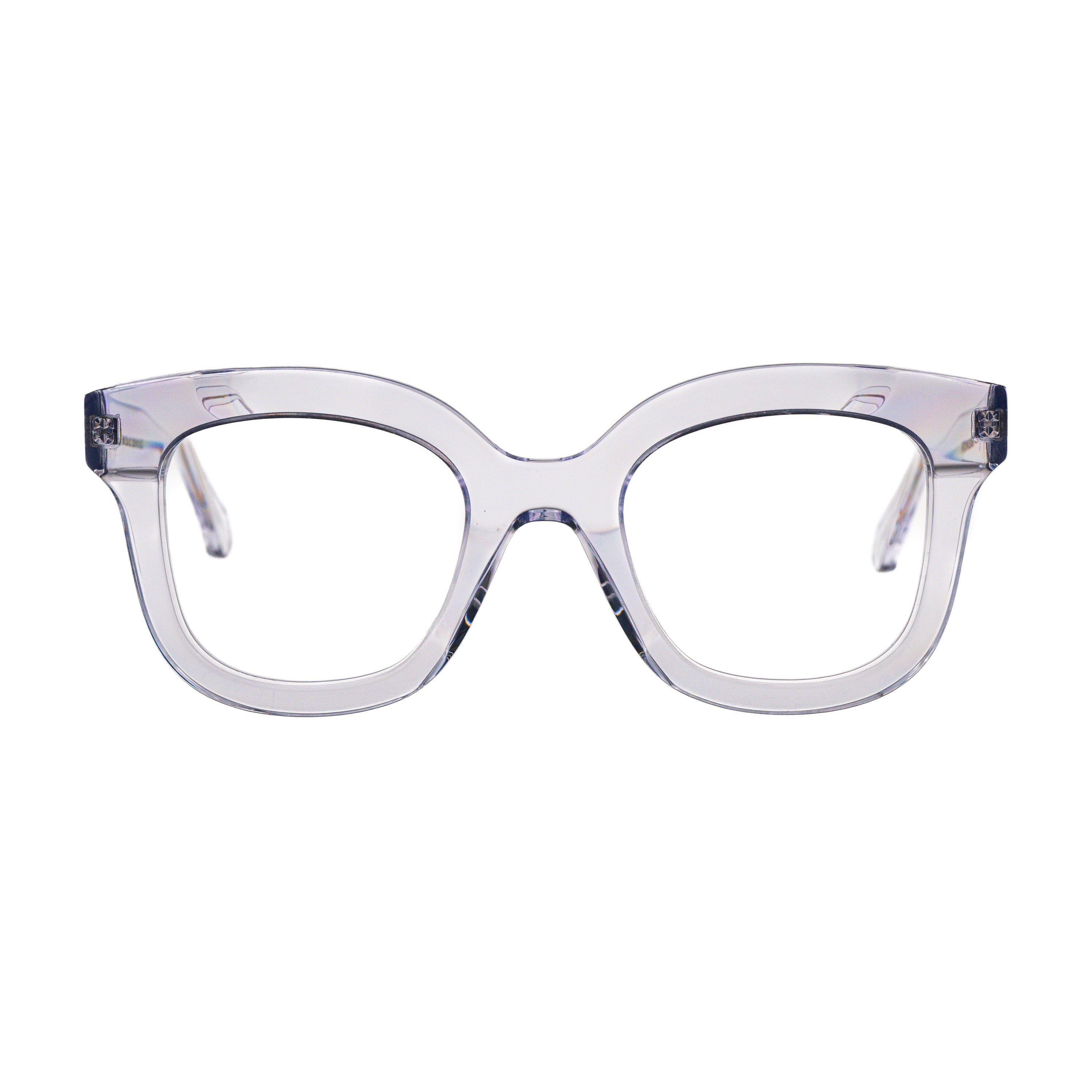 CELESTE EYEWEAR -VERONIKA (010-CRYSTAL)