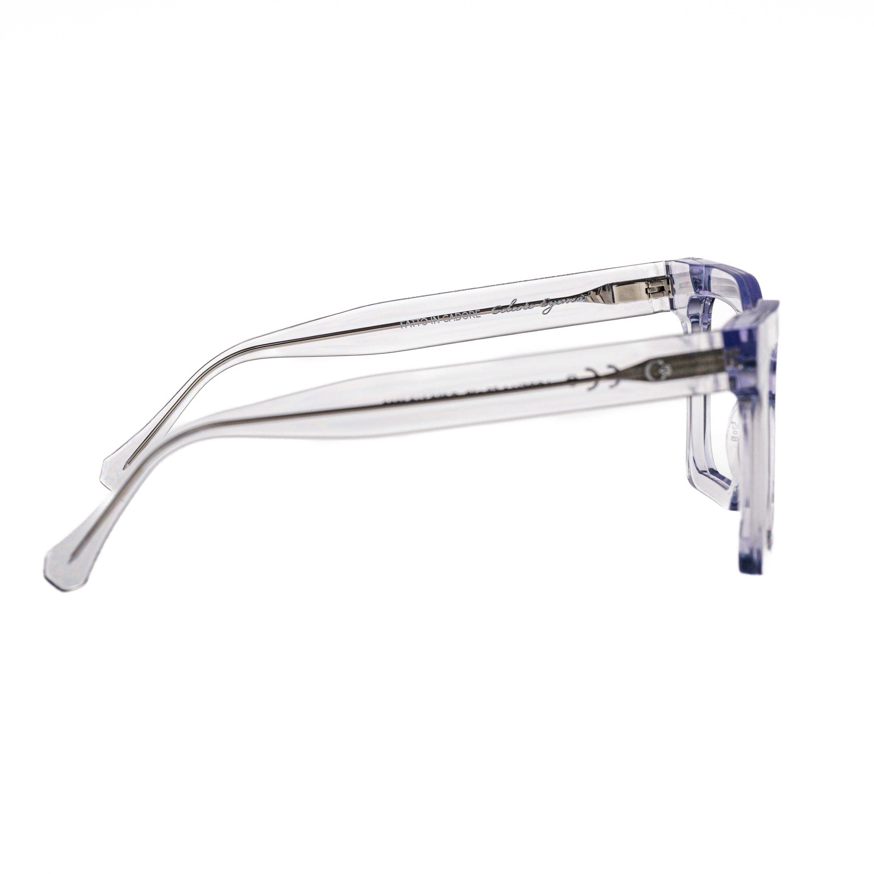 CELESTE EYEWEAR -LORELLA (010-CRYSTAL)