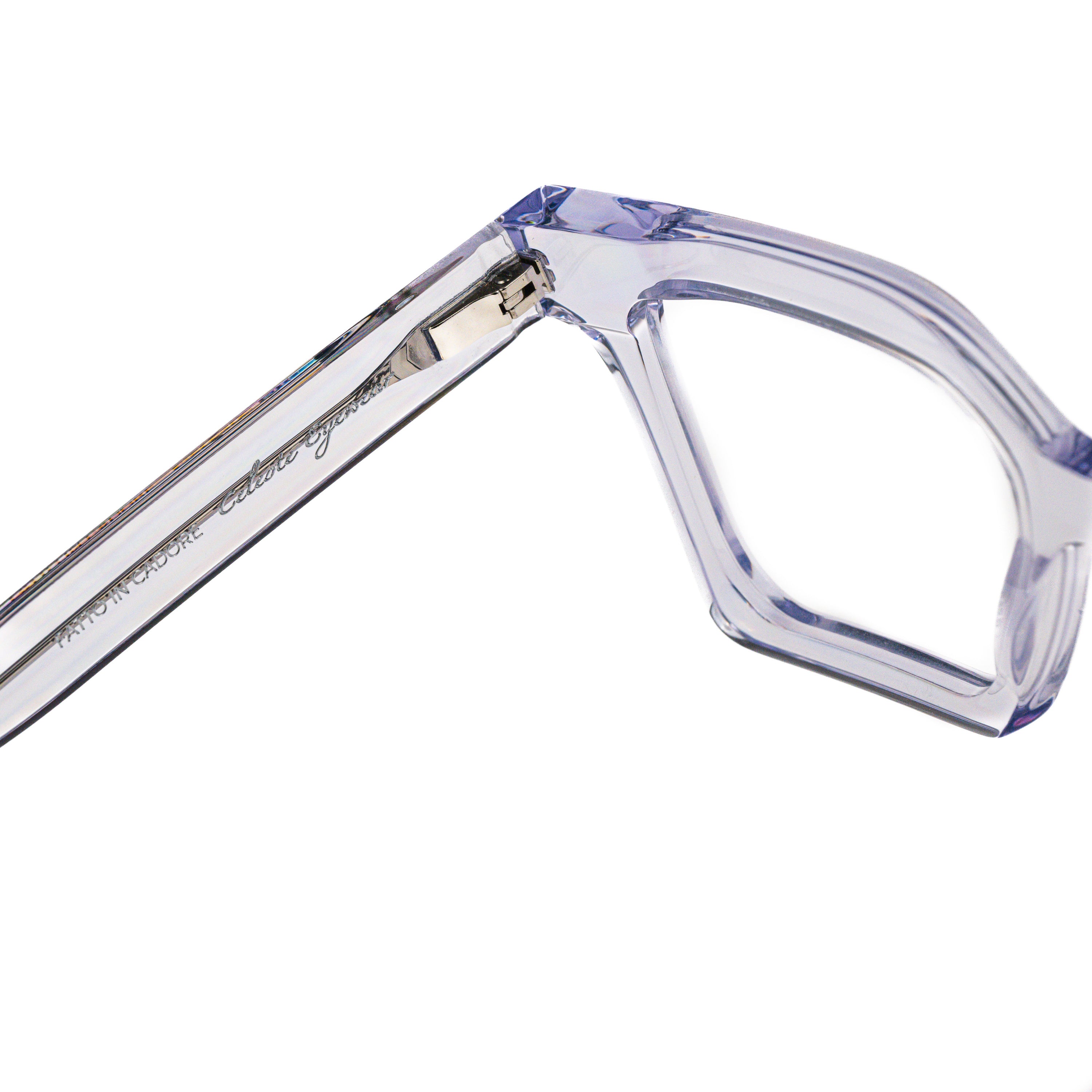 CELESTE EYEWEAR -LORELLA (010-CRYSTAL)