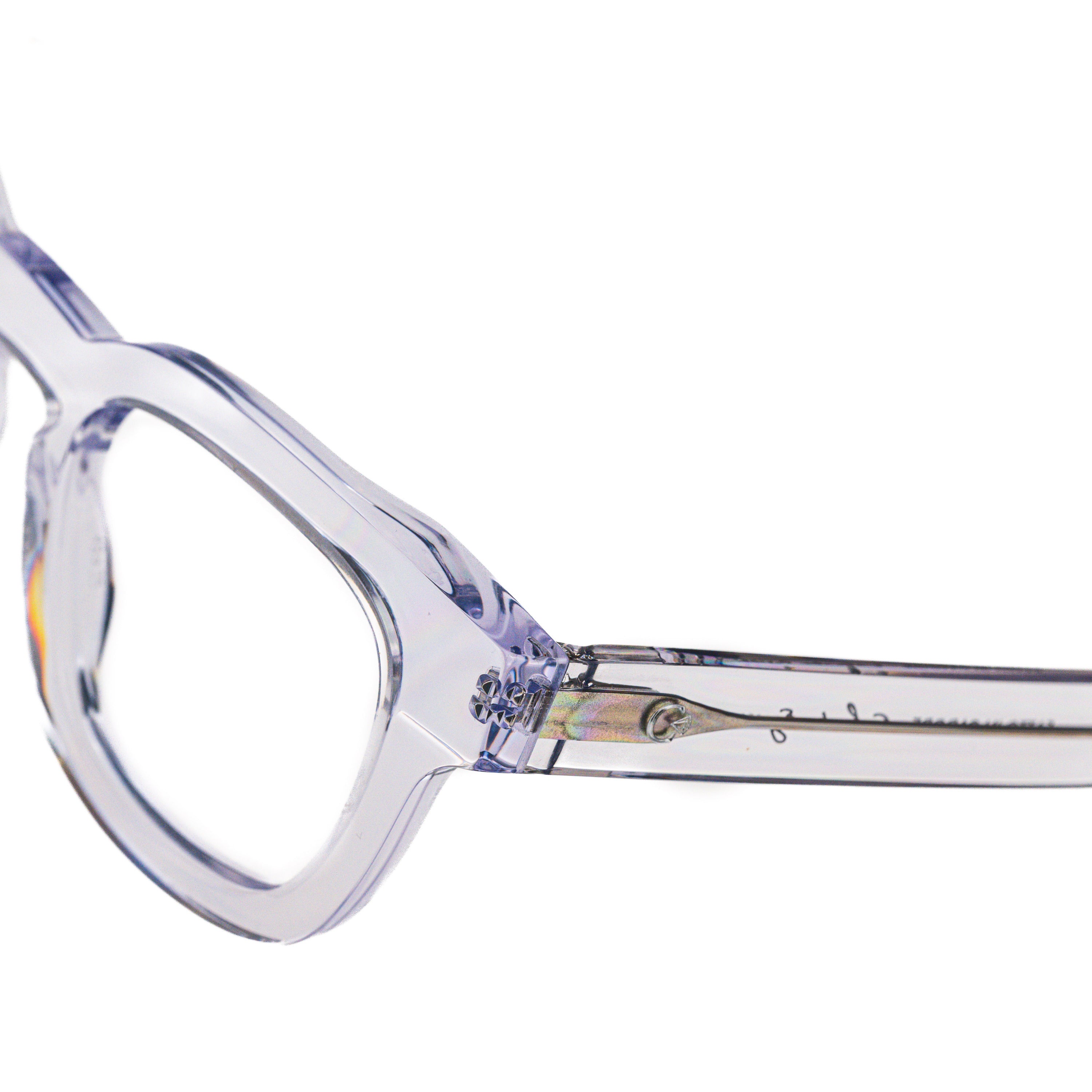 CELESTE EYEWEAR -FLAVIO (010-CRYSTAL)