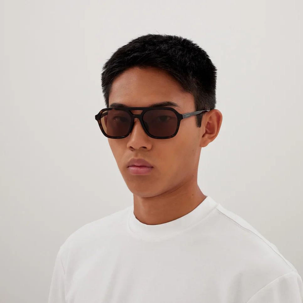 GUCCI GG1823SA (002 - HAVANA BROWN)