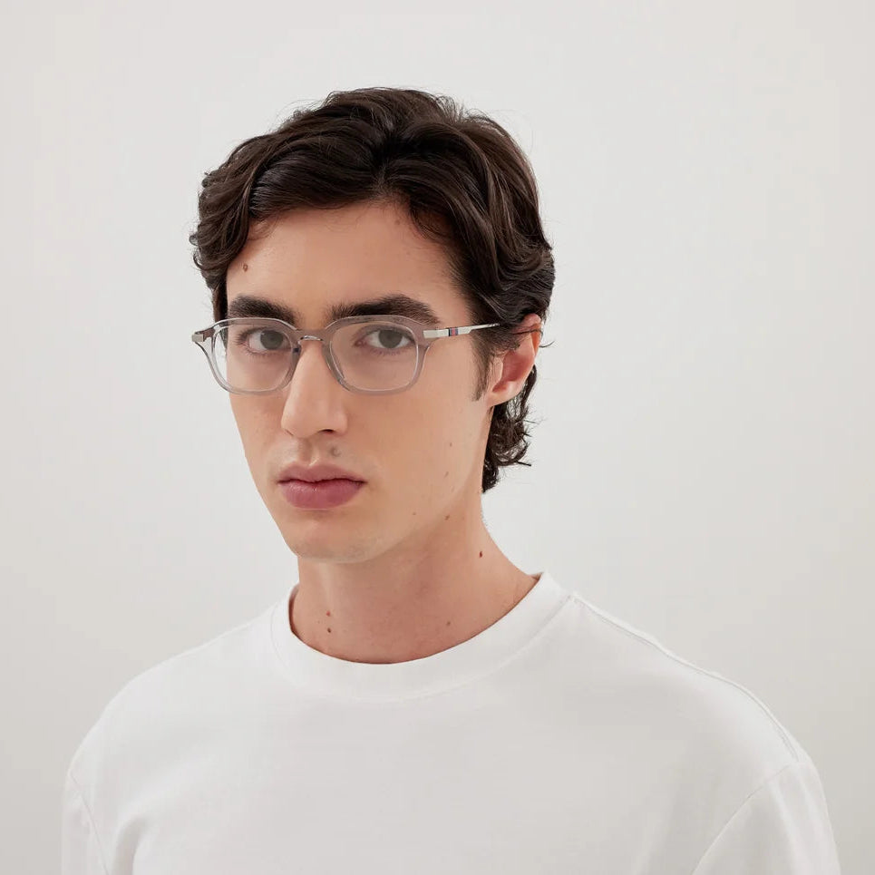 GUCCI GG181O (003-GREY/SILVER)