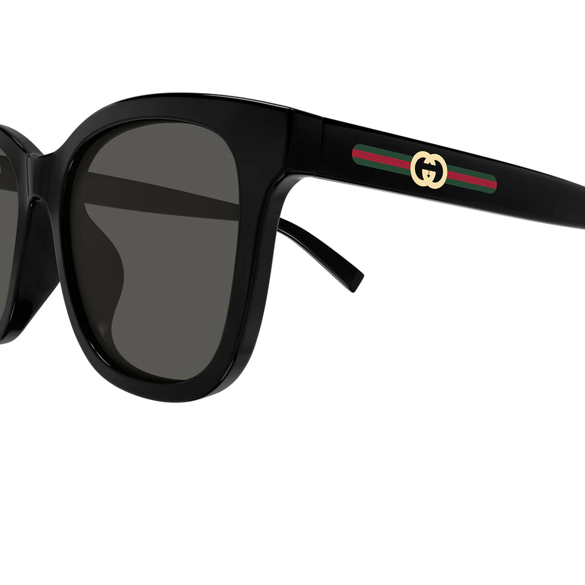 GUCCI GG1984SK (001-BLACK/GREY)