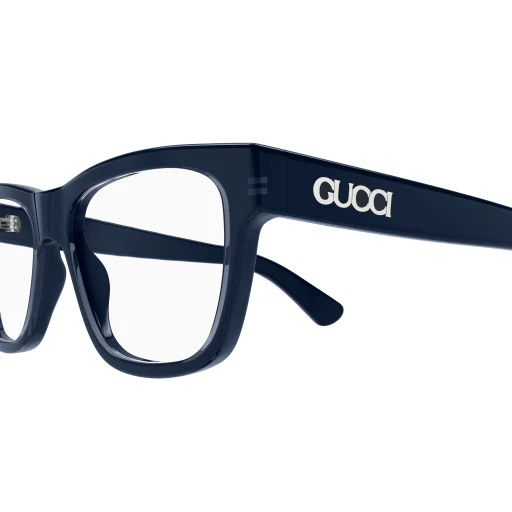 GUCCI GG1795O (004-LIGHT BLUE)