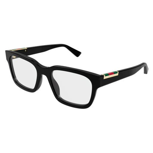 GUCCI GG1961O (001-BLACK)