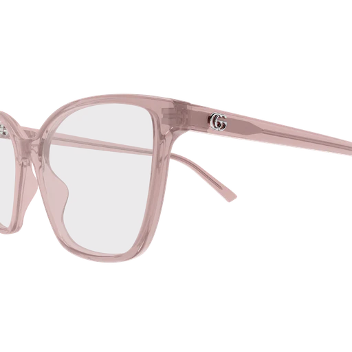 GUCCI GG1995O (003-PINK TRASPARENT)
