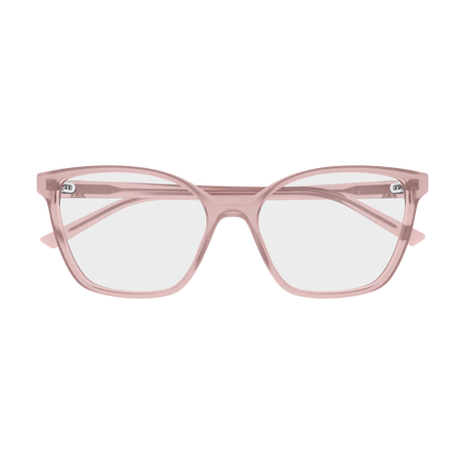 GUCCI GG1995O (003-PINK TRASPARENT)