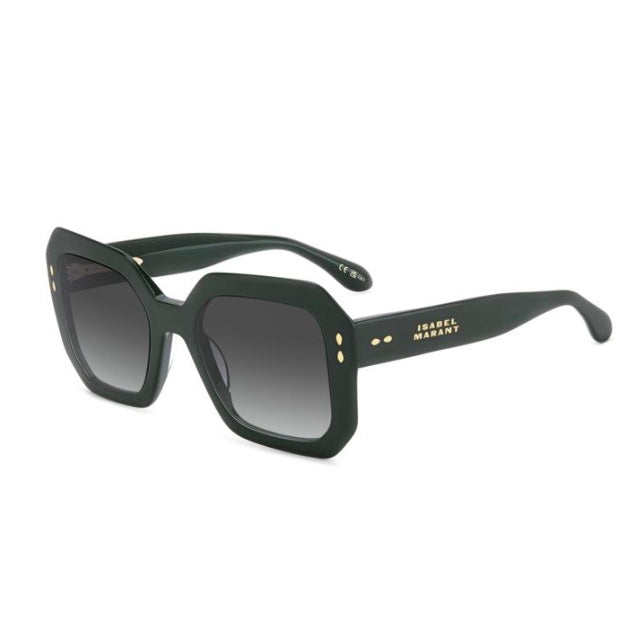 ISABEL MARANT IM 0190/G/S (1ED-GREEN)