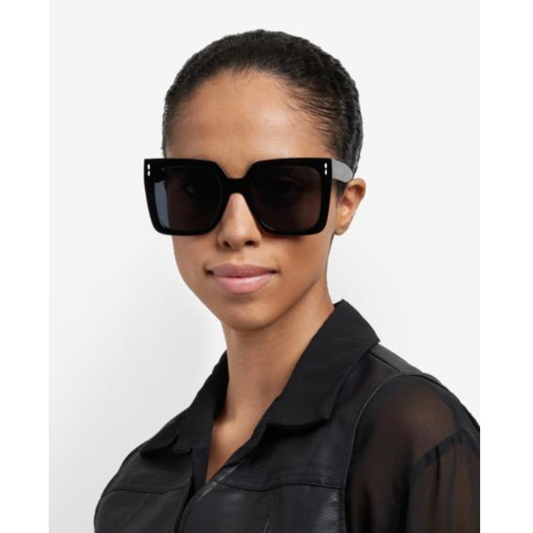 ISABEL MARANT IM 0189/S (807-BLACK)