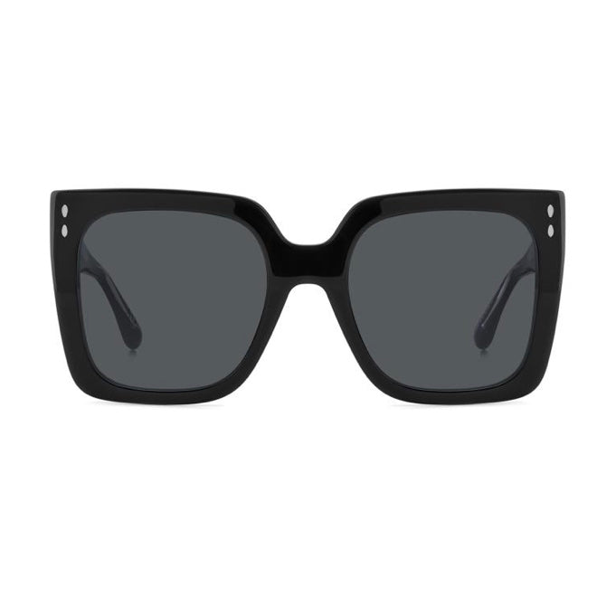 ISABEL MARANT IM 0189/S (807-BLACK)