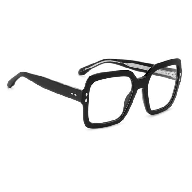 ISABEL MARANT IM 0207 (807-BLACK)