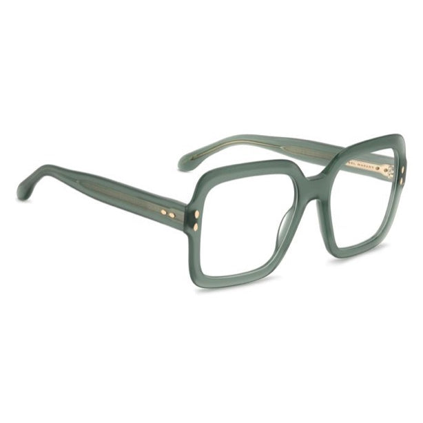 ISABEL MARANT IM 0207 (1ED-GREEN)