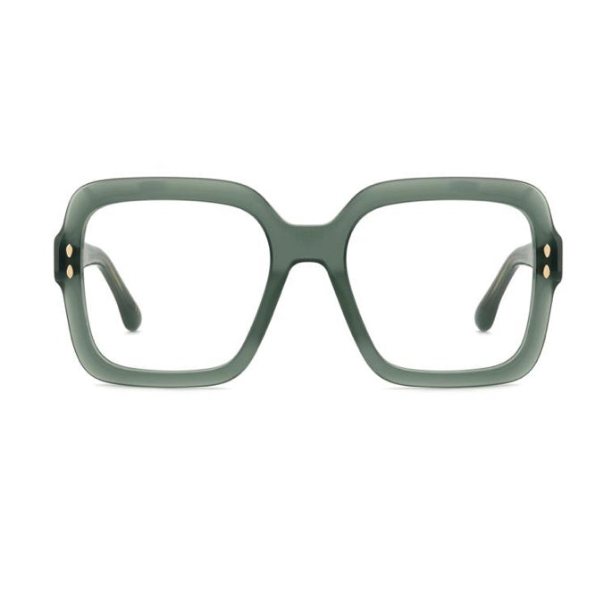 ISABEL MARANT IM 0207 (1ED-GREEN)