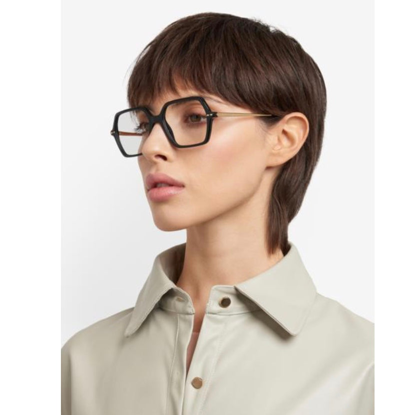 ISABEL MARANT IM 0205 (2M2-BLACK GOLD)