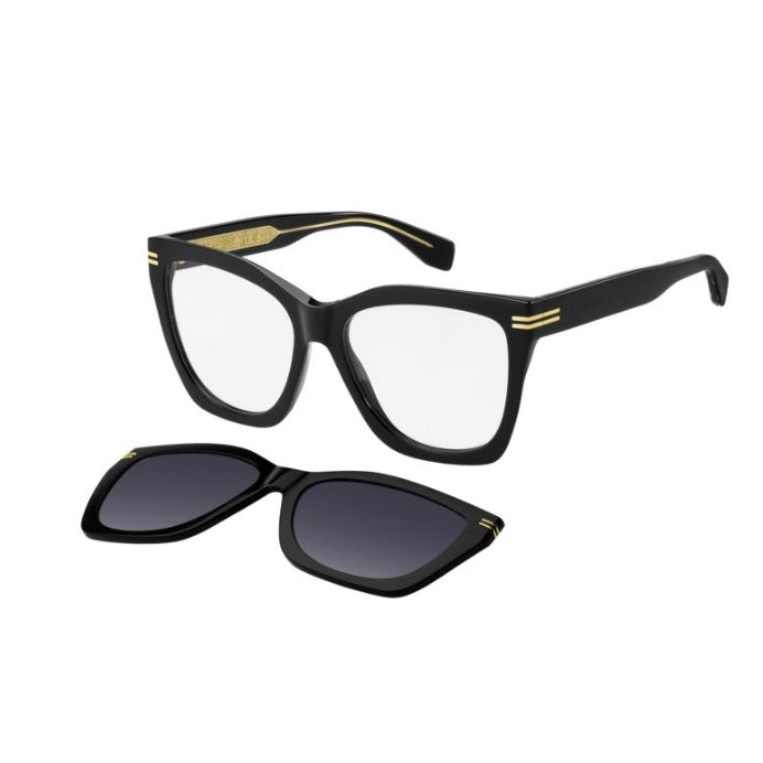 MARC JACOBS 1113/CS CLIP (807-BLACK)