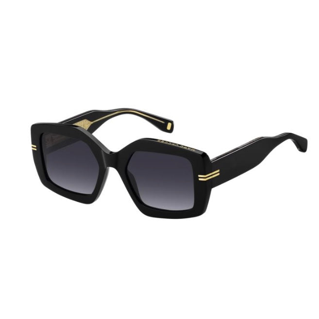 MARC JACOBS 1109/S (807-NERO)