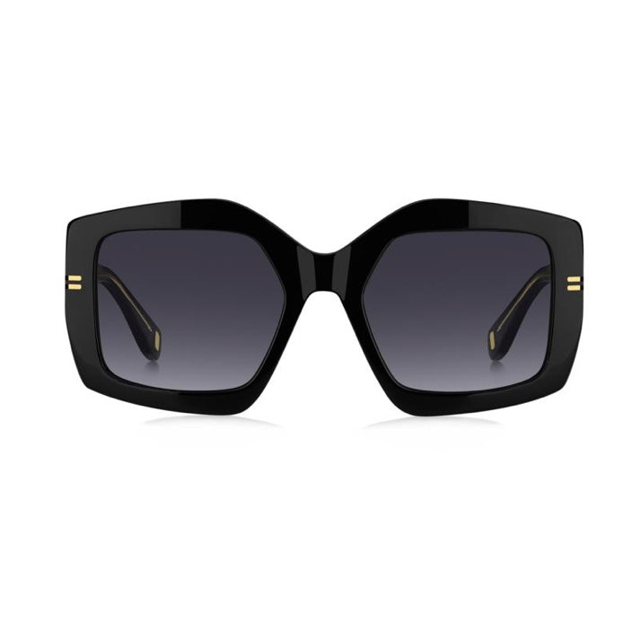 MARC JACOBS 1109/S (807-NERO)