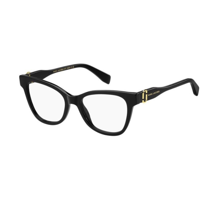 MARC JACOBS 767 (807-BLACK)