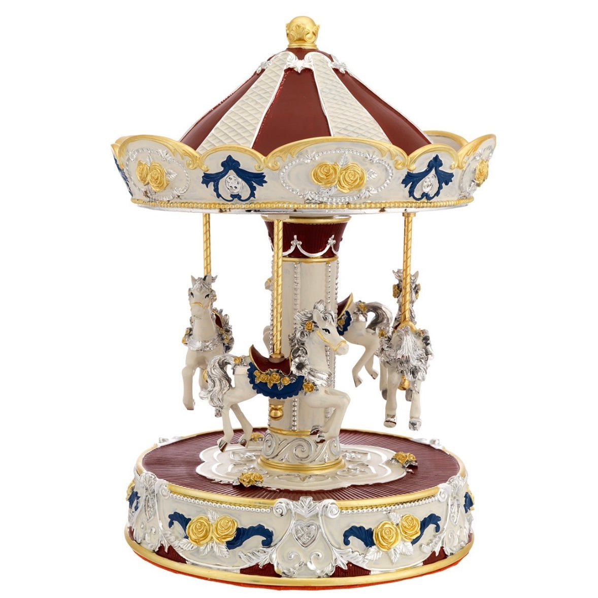 GIOSTRA NATALIZIA 8602-09 RO