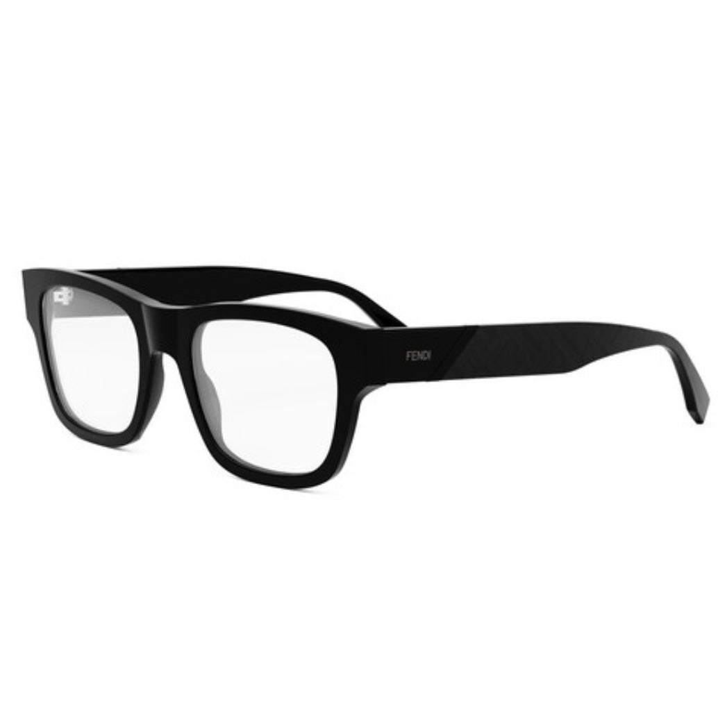 FENDI FE50089I (001-BLACK)