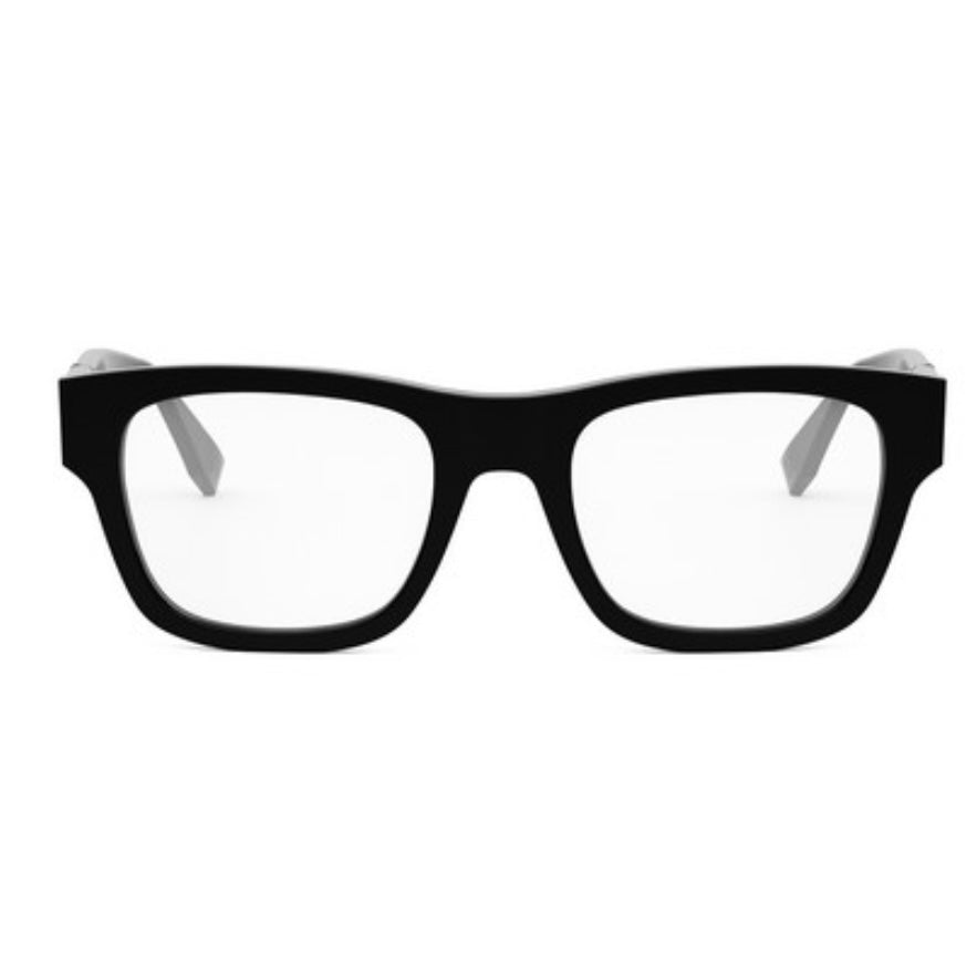 FENDI FE50089I (001-BLACK)
