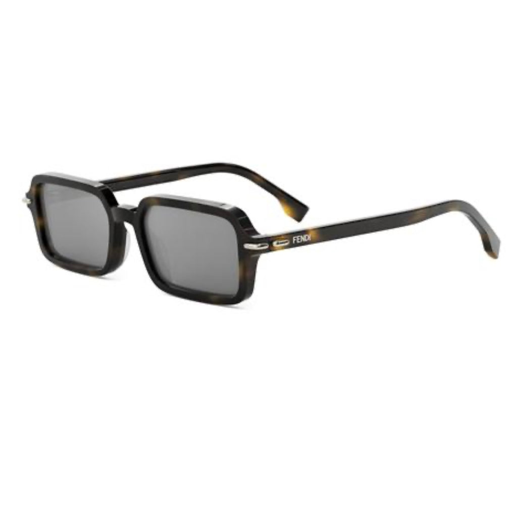 FENDI FE40174I (52C-HAVANA)