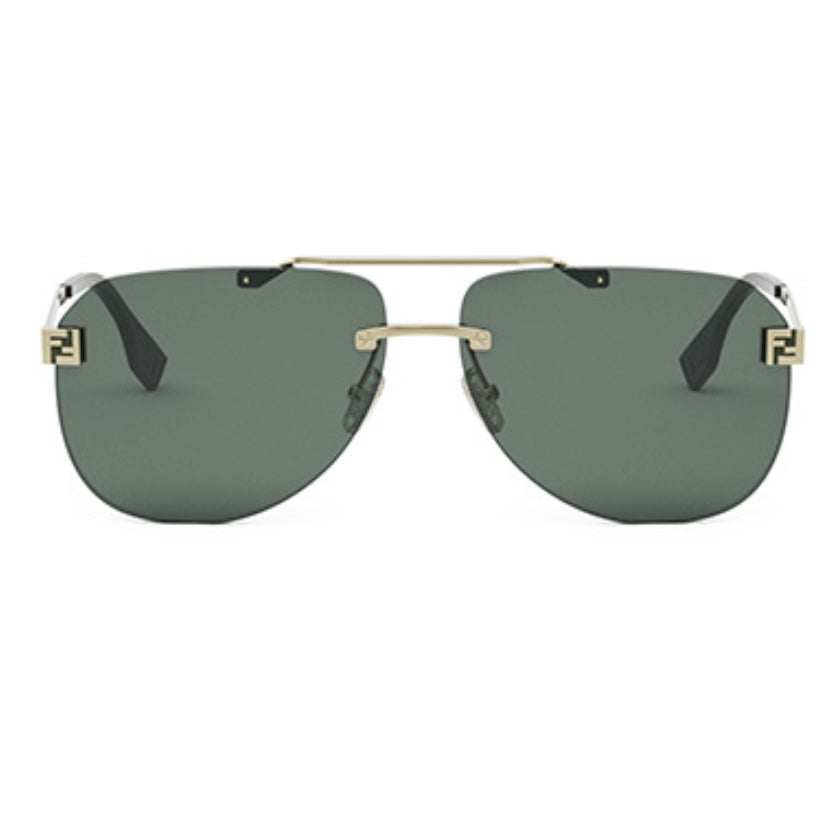 FENDI FE40115U (32N-GOLD)