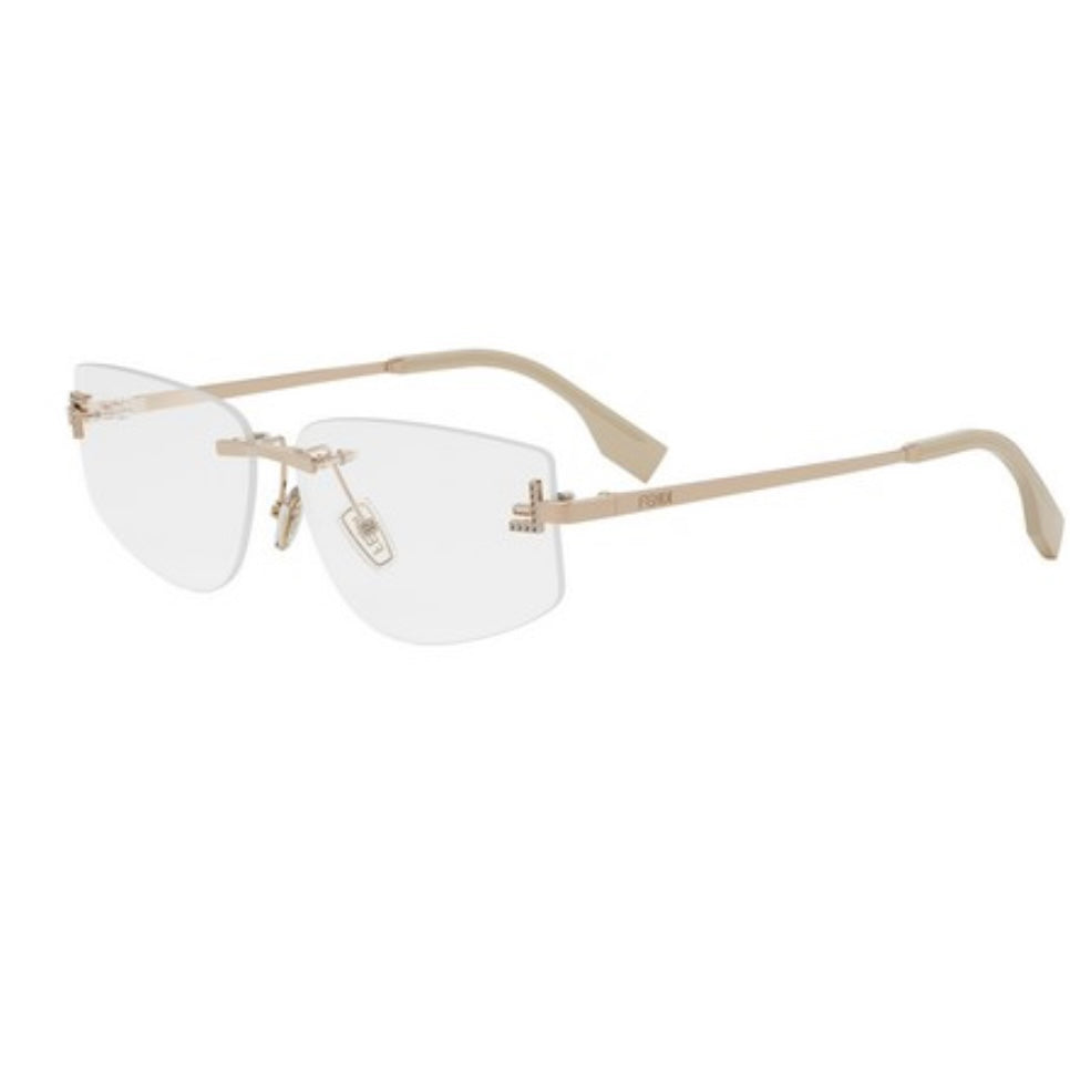 FENDI FE5116US (028-GOLD)