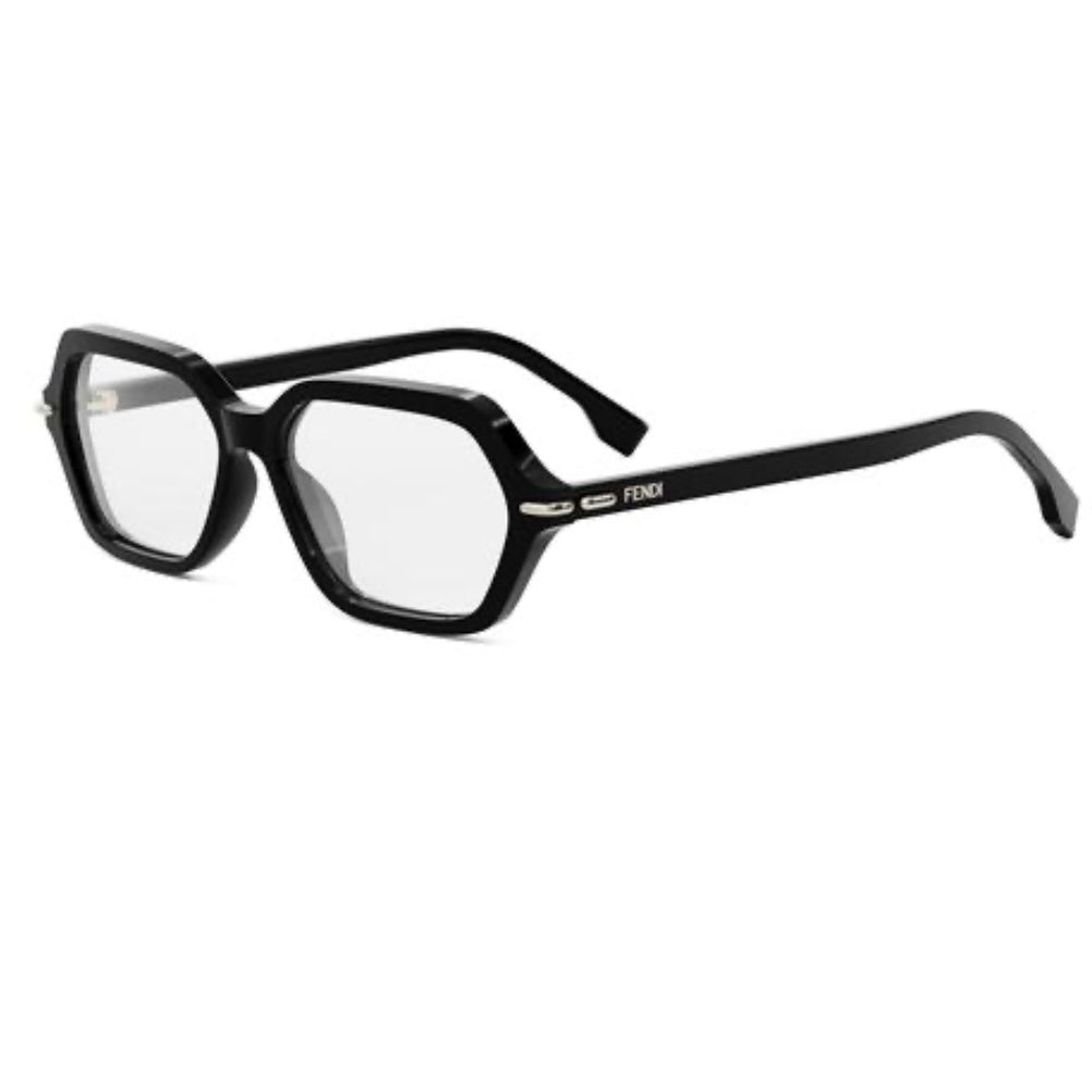 FENDI FE50125I (001-BLACK)