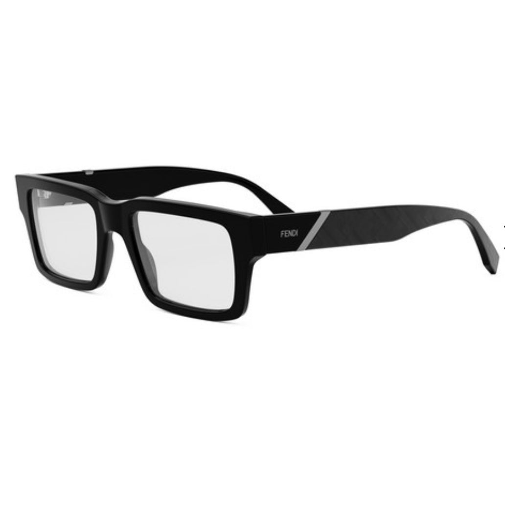 FENDI FE50114I (001-BLACK)