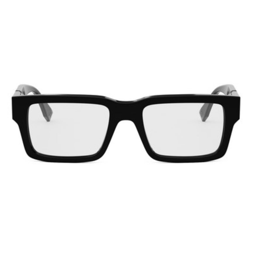 FENDI FE50114I (001-BLACK)