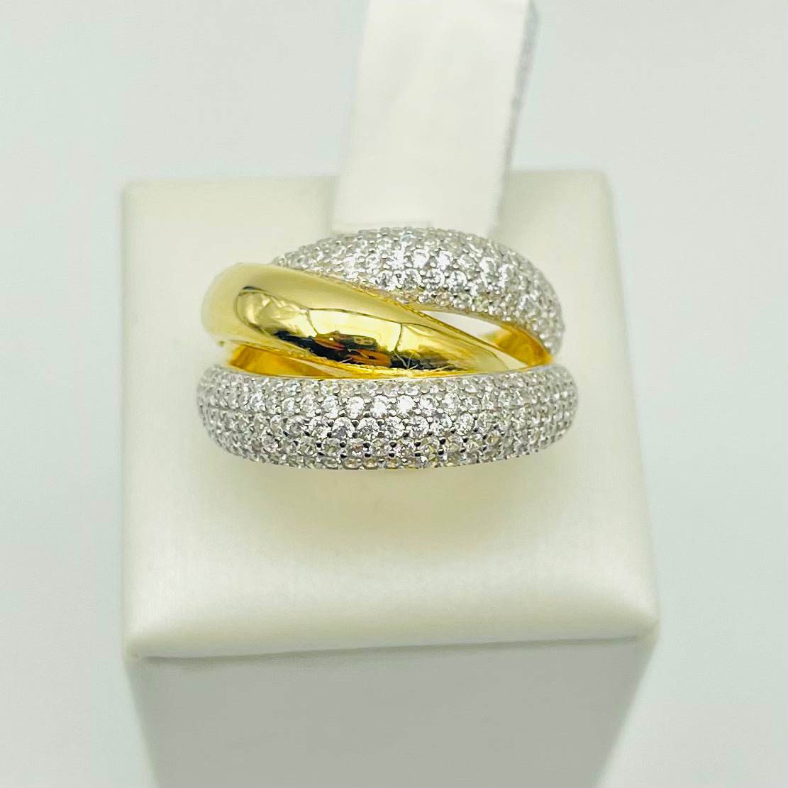 ANELLO FASCIA PIETRE4989KB