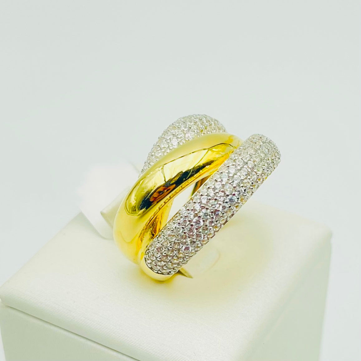 ANELLO FASCIA PIETRE4989KB