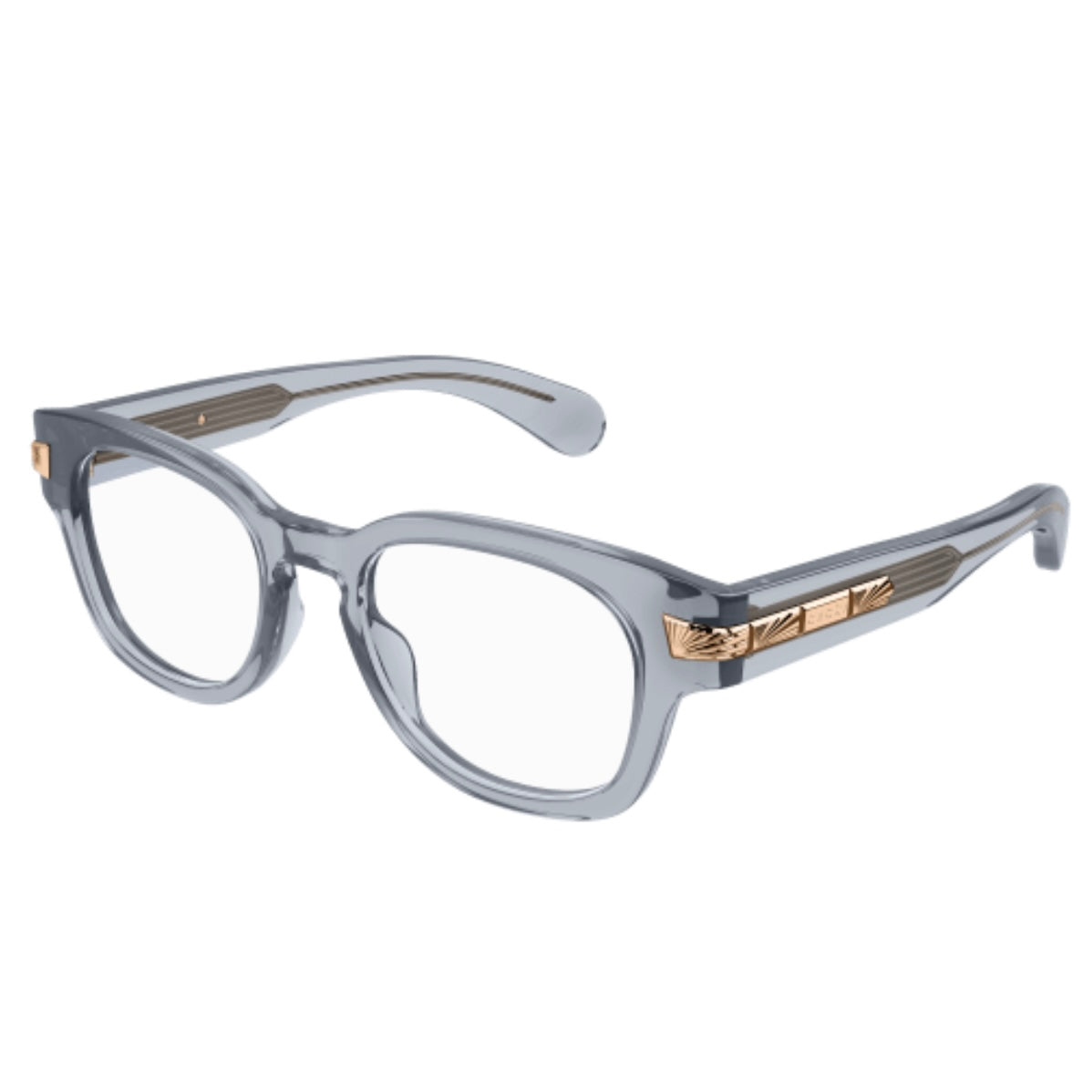 GUCCI GG1518O (003-GRIGIO)