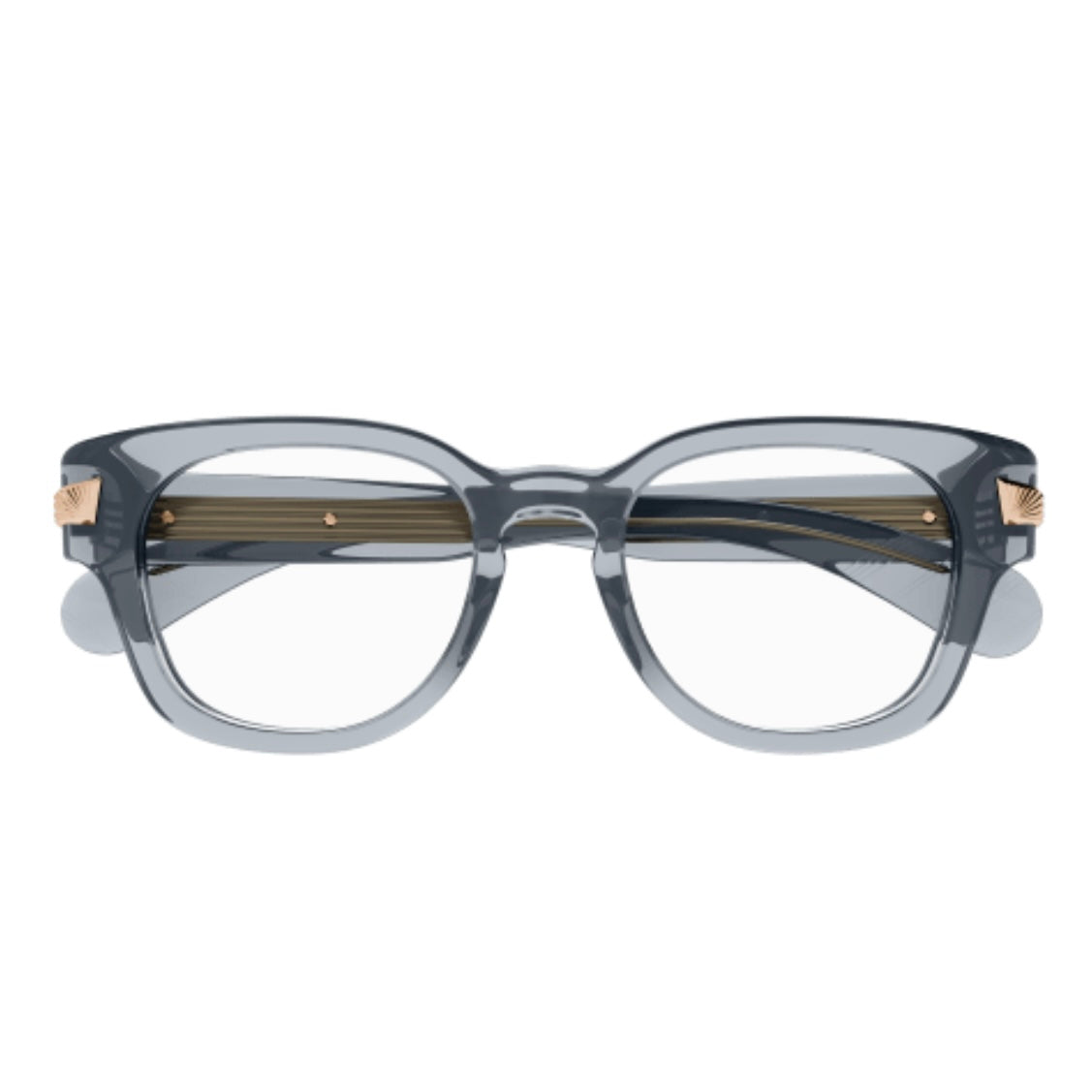 GUCCI GG1518O (003-GRIGIO)