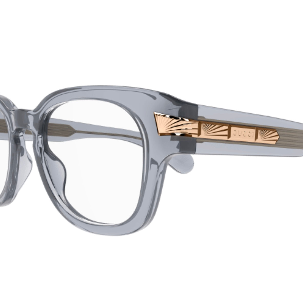 GUCCI GG1518O (003-GRIGIO)