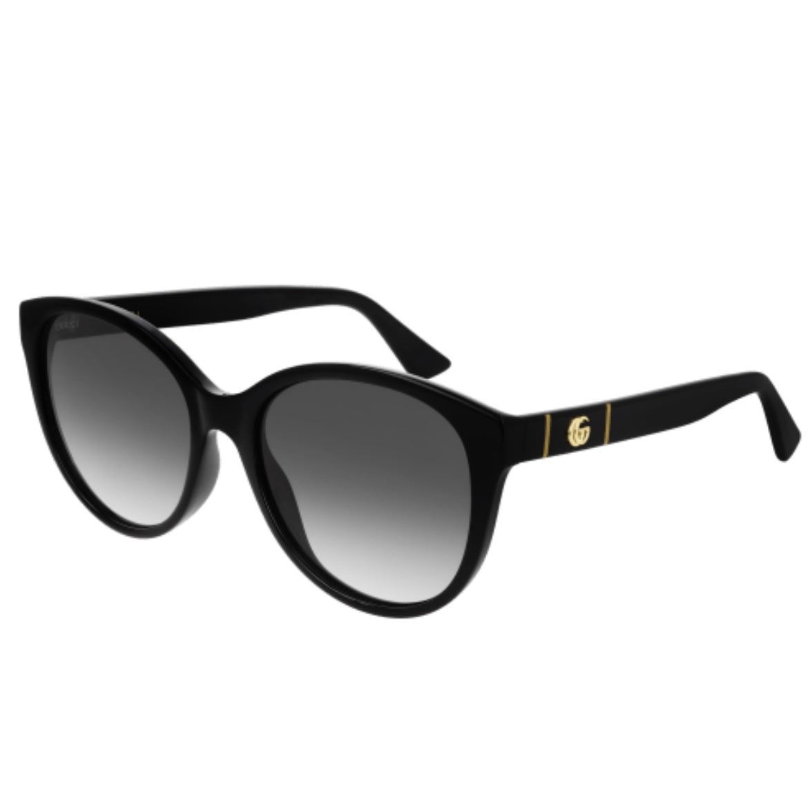 GUCCI GG0631S (001-BLACK)